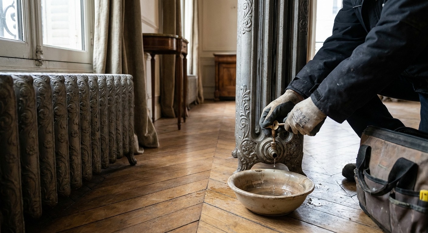 CGMI COMPAGNIE GENERALE DE MAINTENANCE IMMOBILIERE